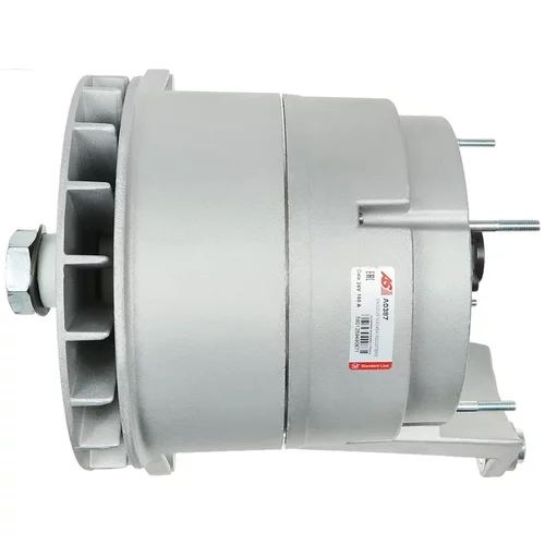 Alternátor A0387 /AS-PL/ - obr. 3
