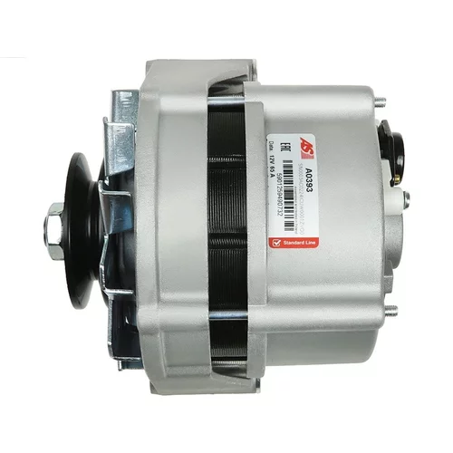 Alternátor A0393 /AS-PL/ - obr. 3