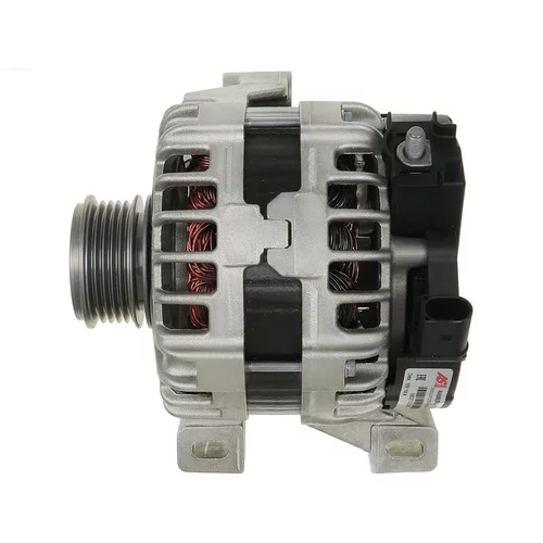 Alternátor A0498(SEG) /AS-PL/ - obr. 3