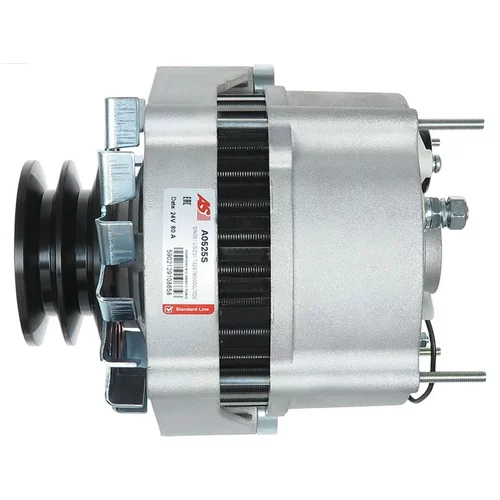 Alternátor A0525S /AS-PL/ - obr. 3