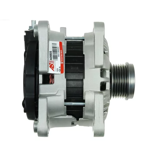 Alternátor A0550S /AS-PL/ - obr. 1