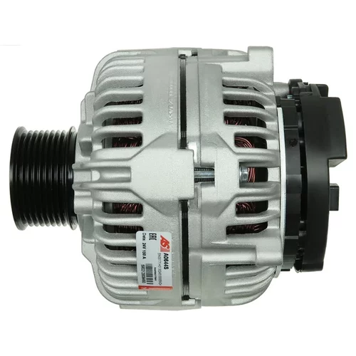 Alternátor A0644S /AS-PL/ - obr. 3