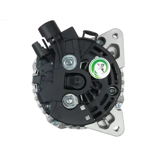 Alternátor A0662S /AS-PL/ - obr. 2