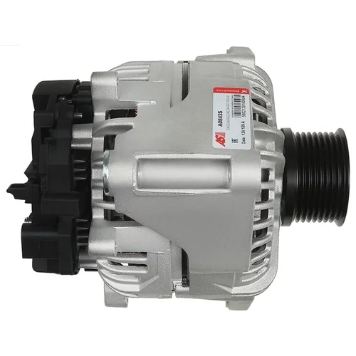 Alternátor A0843S /AS-PL/ - obr. 1