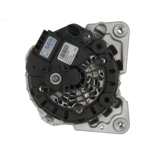 Alternátor A0912(SEG) /AS-PL/ - obr. 2