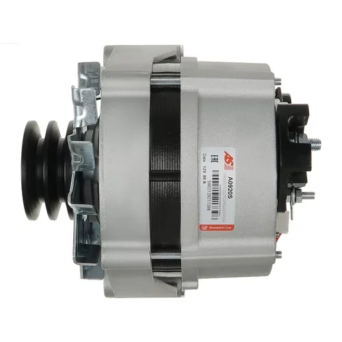 Alternátor A0920S /AS-PL/ - obr. 3