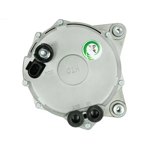 Alternátor A2098PR /AS-PL/ - obr. 2