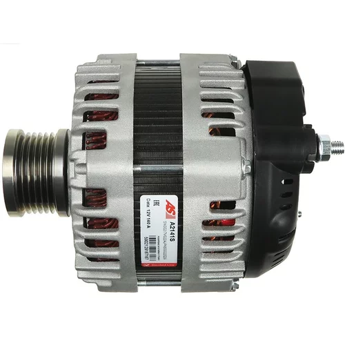 Alternátor A2141S /AS-PL/ - obr. 3