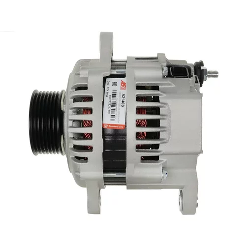 Alternátor A2148S /AS-PL/ - obr. 3