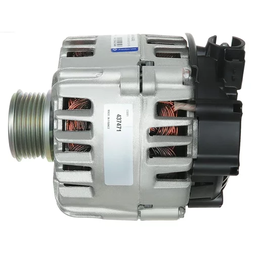 Alternátor A3263(VALEO) /AS-PL/ - obr. 3