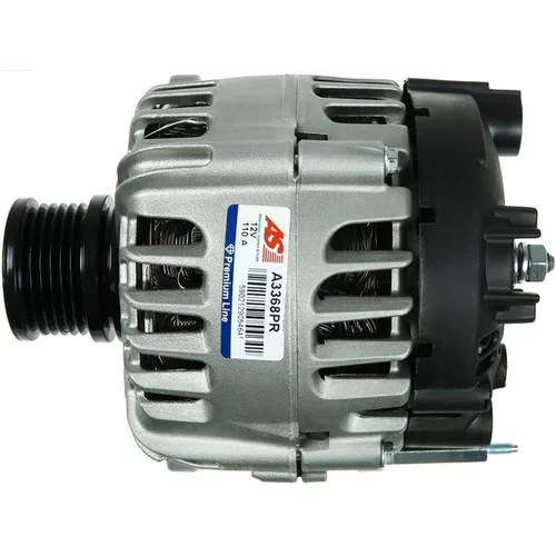 Alternátor A3368PR /AS-PL/ - obr. 3