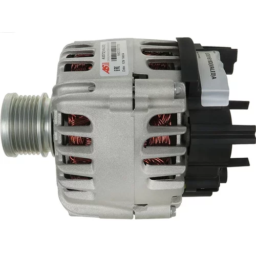 Alternátor A3372(VALEO) /AS-PL/ - obr. 3