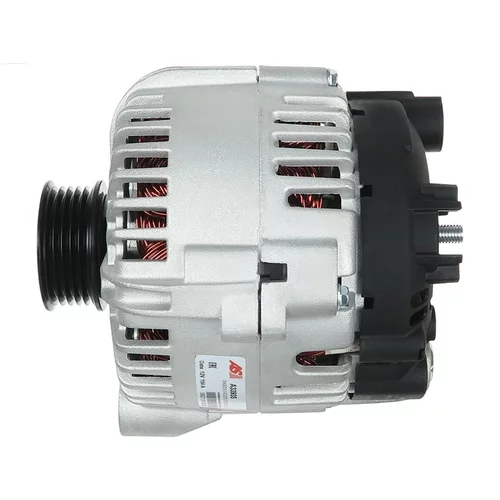 Alternátor A3393S /AS-PL/ - obr. 3