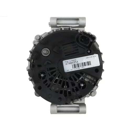 Alternátor A3710(VALEO) /AS-PL/ - obr. 2