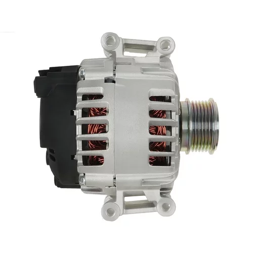 Alternátor A3710S /AS-PL/ - obr. 1