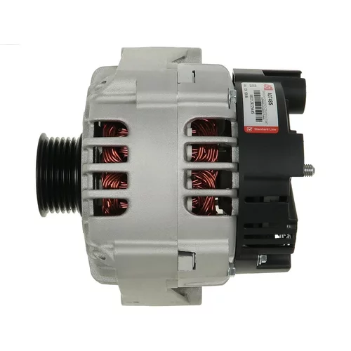 Alternátor A3748S /AS-PL/ - obr. 3