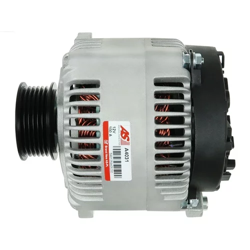 Alternátor A4031 /AS-PL/ - obr. 3