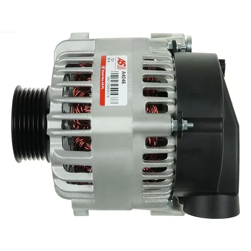 Alternátor A4046 /AS-PL/ - obr. 3