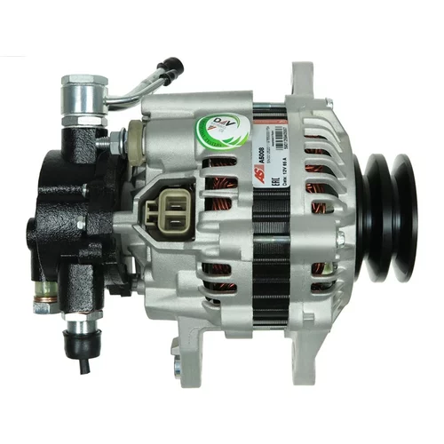 Alternátor A5008 /AS-PL/ - obr. 1
