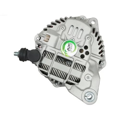 Alternátor A5204 /AS-PL/ - obr. 2