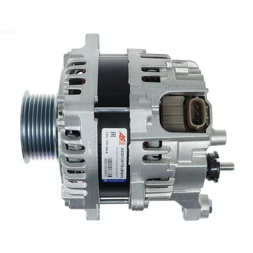 Alternátor A5301(MITSUBISHI) /AS-PL/ - obr. 3