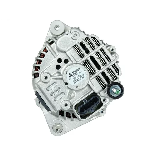 Alternátor A5343(MITSUBISHI) /AS-PL/ - obr. 2