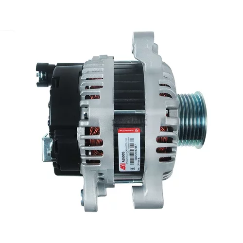 Alternátor A5500S /AS-PL/ - obr. 1