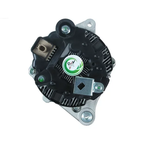 Alternátor A5500S /AS-PL/ - obr. 2