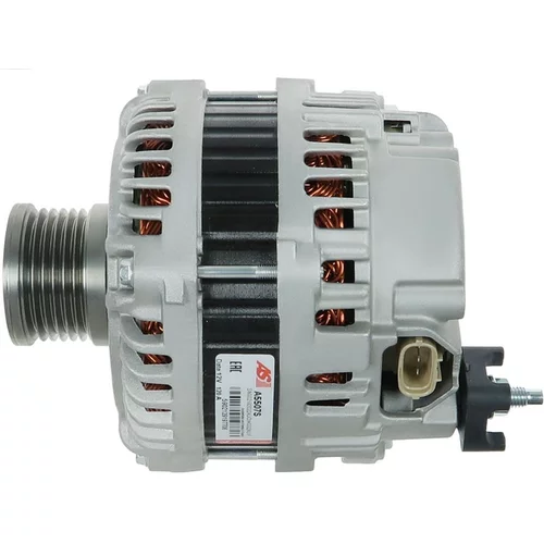Alternátor A5507S /AS-PL/ - obr. 3