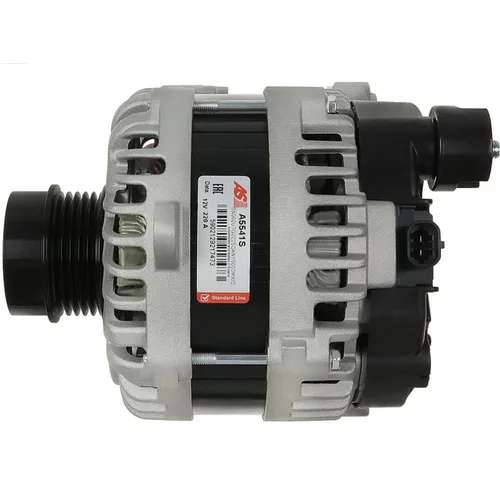 Alternátor A5541S /AS-PL/ - obr. 3