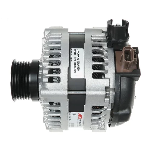 Alternátor A6018(DENSO) /AS-PL/ - obr. 3