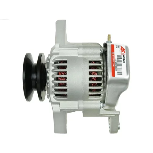 Alternátor A6020 /AS-PL/ - obr. 3