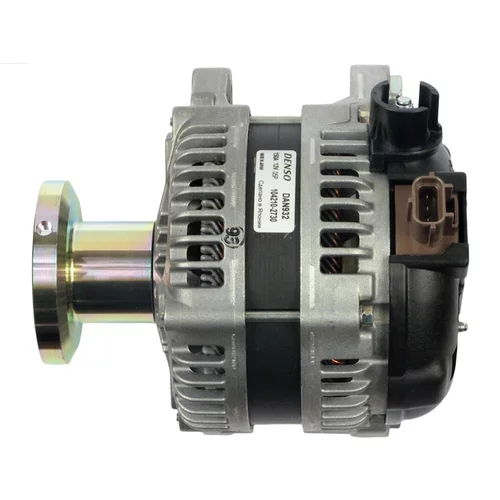 Alternátor A6026(DENSO) /AS-PL/ - obr. 3