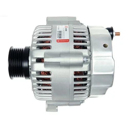Alternátor A6029 /AS-PL/ - obr. 3