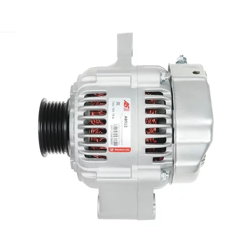 Alternátor A6032 /AS-PL/ - obr. 3