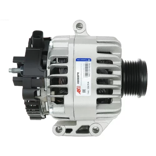 Alternátor A6069PR /AS-PL/ - obr. 1