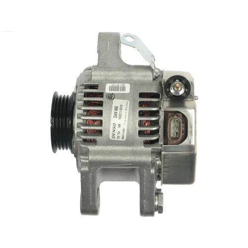 Alternátor A6072(DENSO) /AS-PL/ - obr. 3