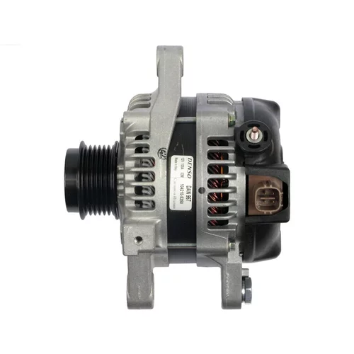 Alternátor A6073(DENSO) /AS-PL/ - obr. 3