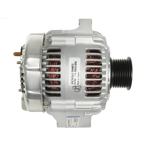 Alternátor A6090(DENSO) /AS-PL/ - obr. 1