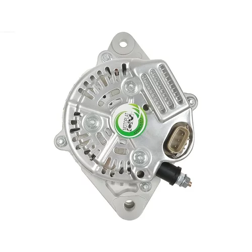 Alternátor A6112 /AS-PL/ - obr. 2