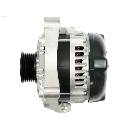 Alternátor A6158 /AS-PL/ - obr. 3
