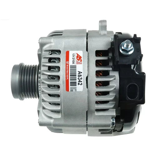 Alternátor A6342 /AS-PL/ - obr. 3