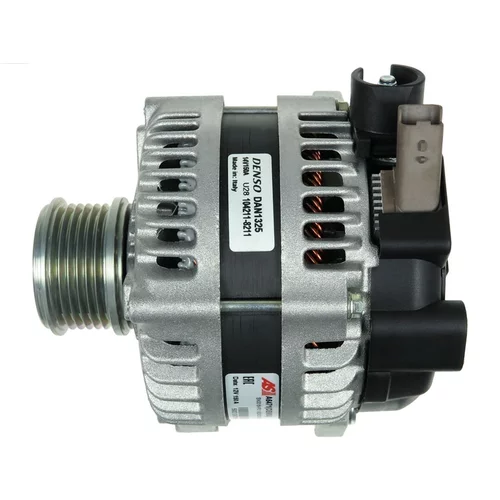 Alternátor A6471(DENSO) /AS-PL/ - obr. 3