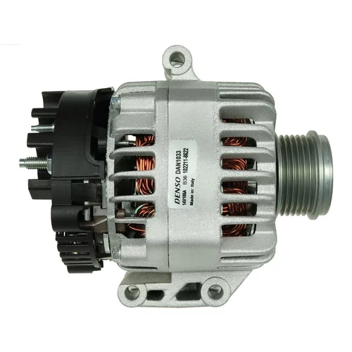 Alternátor A6482(DENSO) /AS-PL/ - obr. 1