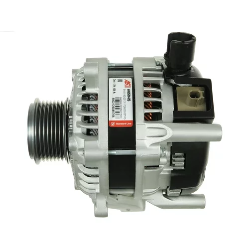 Alternátor A6504S /AS-PL/ - obr. 3