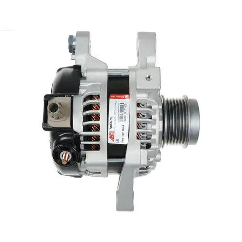 Alternátor A6567S /AS-PL/ - obr. 1