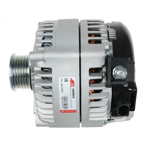 Alternátor A6590S /AS-PL/ - obr. 3