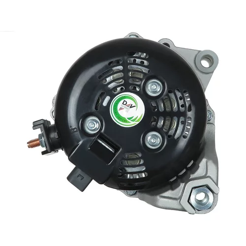 Alternátor A6622S /AS-PL/ - obr. 2