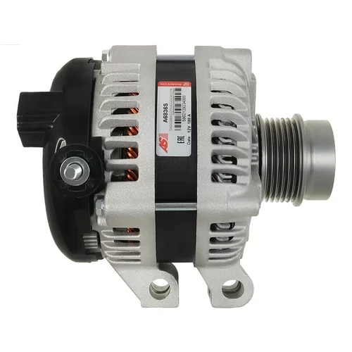 Alternátor A6836S /AS-PL/ - obr. 1