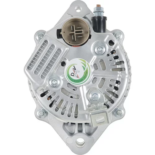 Alternátor A6901S /AS-PL/ - obr. 2